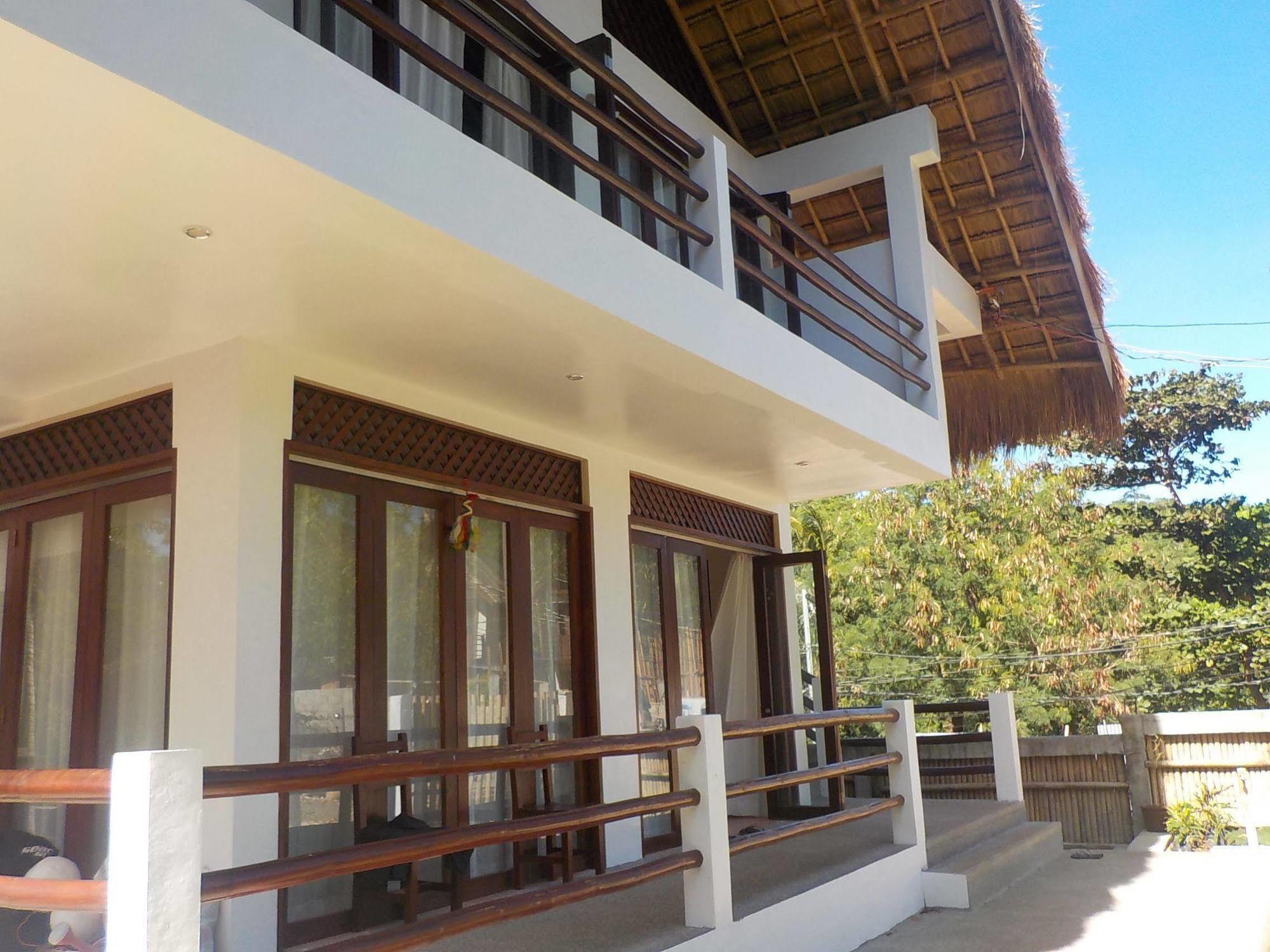 Nonna'S House Hotel Boracay Island Eksteriør billede